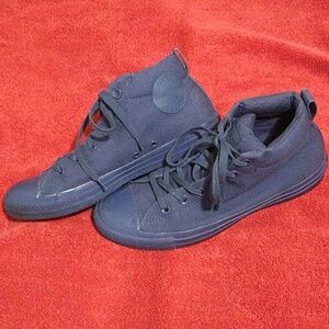 Converse Mid Top Shoes